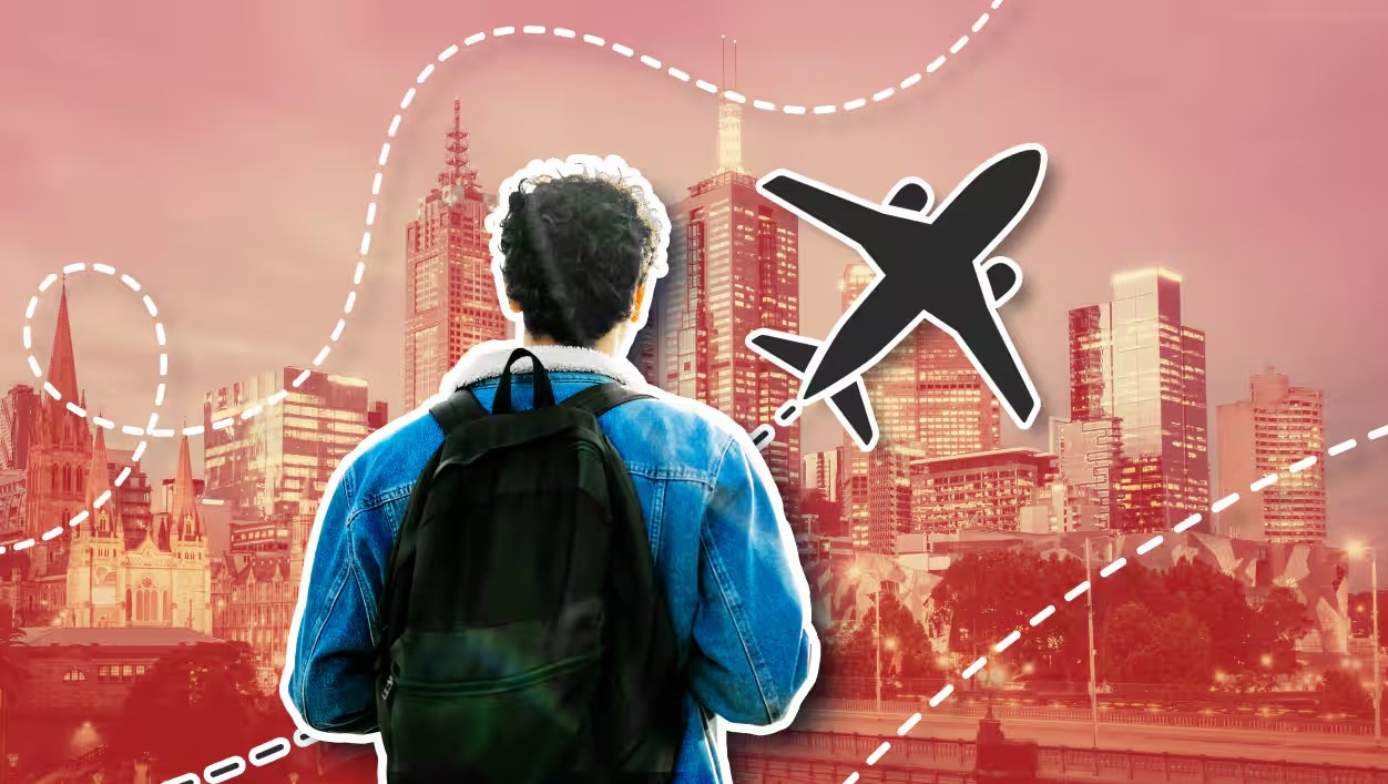 Start your journey here